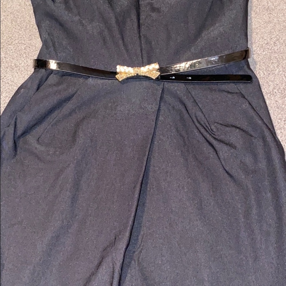 Little black dress - Picture 4 of 6